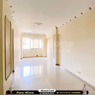 Apartment for rent in Smouha