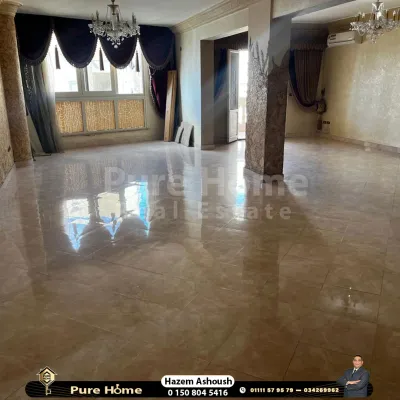 Apartment for sale in Roushdy