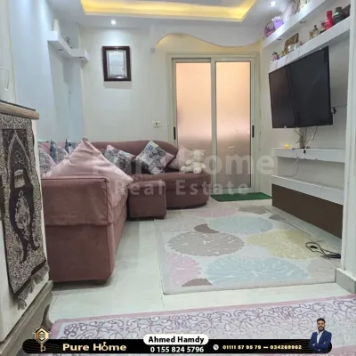 شقة للبيع - كامب شيزار