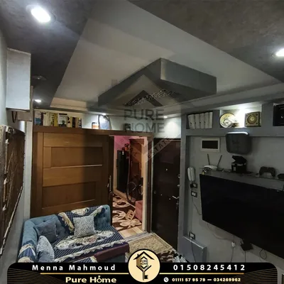 Apartment for sale in Moharam Bik