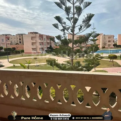 Chalet for sale in El-Alamein