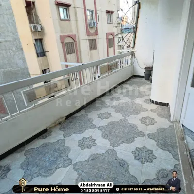 Apartment for sale in Sidi Bishr
