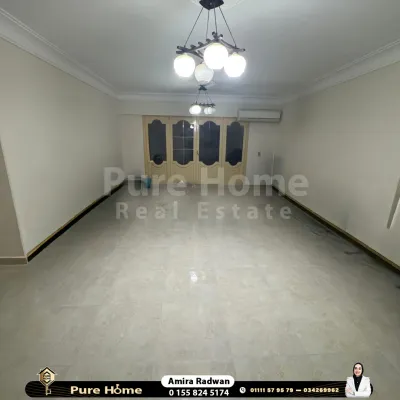 مقر اداري للايجار - سموحة