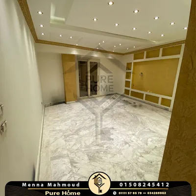 Apartment for sale in Moharam Bik