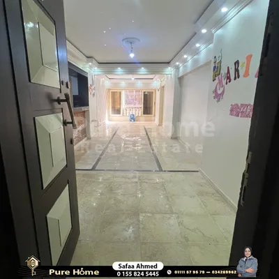 Apartment for sale in Smouha