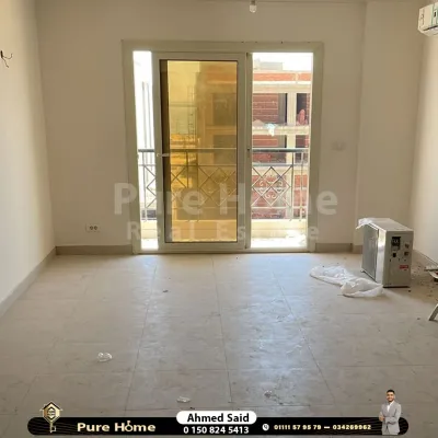 Apartment for rent in Moharam Bik