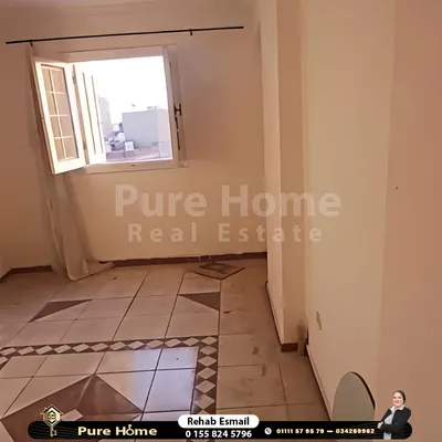 Apartment for sale in Smouha