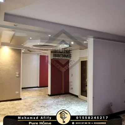 Apartment for sale in Al Ibrahimiyyah
