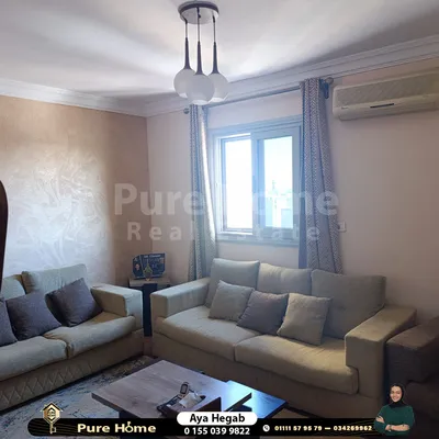 Apartment for sale in Roushdy
