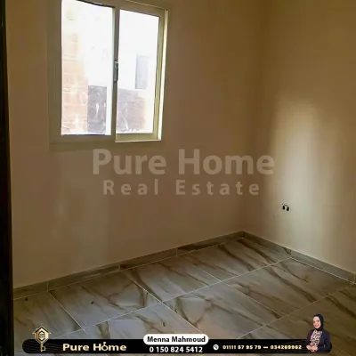 Apartment for sale in Moharam Bik