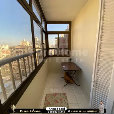 Apartment for rent in El Soyof