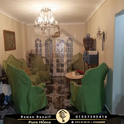 Apartment for sale in Kafr Abdo