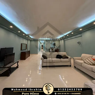 Apartment for sale in Sidi Gaber