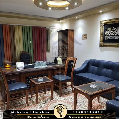 Apartment for sale in Sidi Bishr