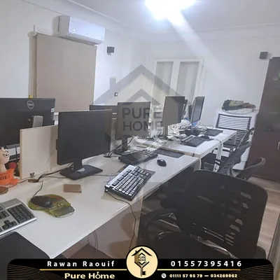 Apartment for sale in Al Ibrahimiyyah