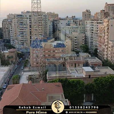 شقة دوبلكس للبيع 150 م – زيزينيا 