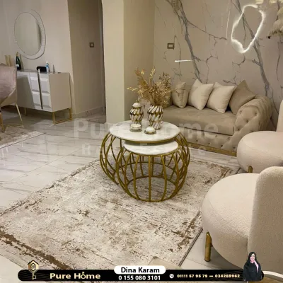 Apartment for sale in Smouha