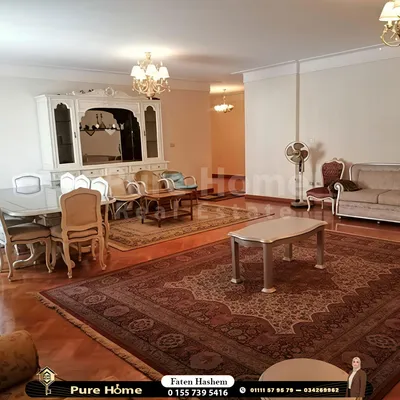 Apartment for rent in Laurent