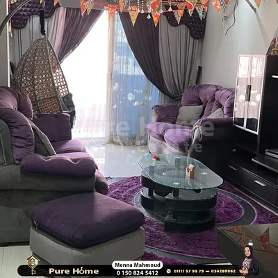 Apartment for sale in Moharam Bik
