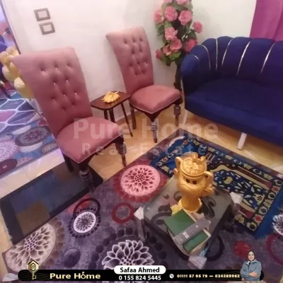 Apartment for sale in Al Ibrahimiyyah