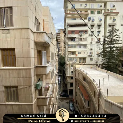 Apartment for rent in Azarita
