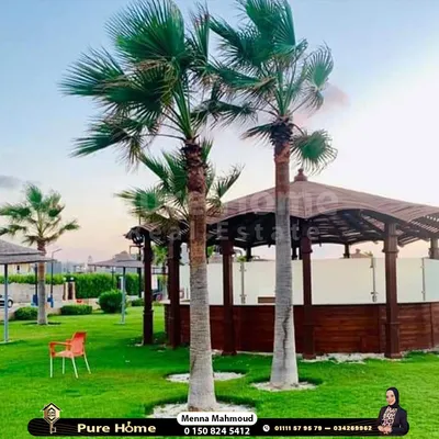 Chalet for sale in El Alamein