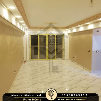 Apartment for sale in Smouha