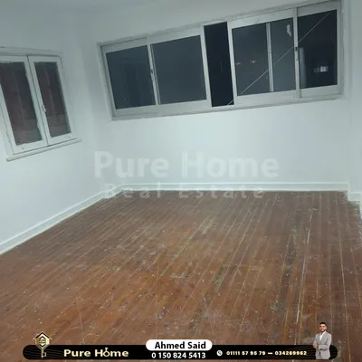 Apartment for rent in Saba Pasha