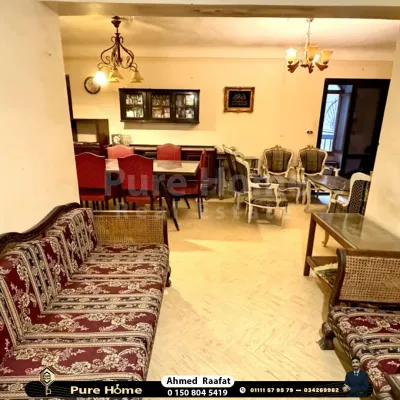 Apartment for sale in Gianaclis