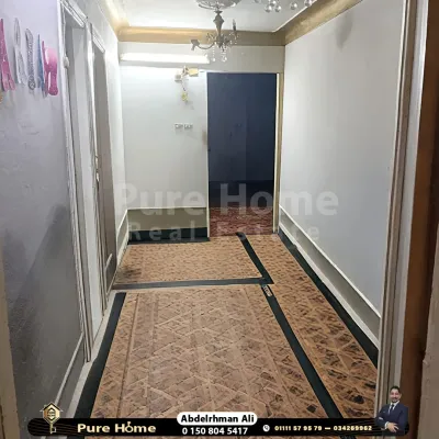 شقة للبيع - ميامي