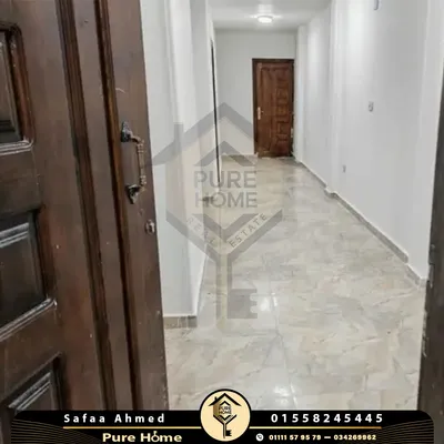 مقر اداري للايجار 130 م – الابراهيميه