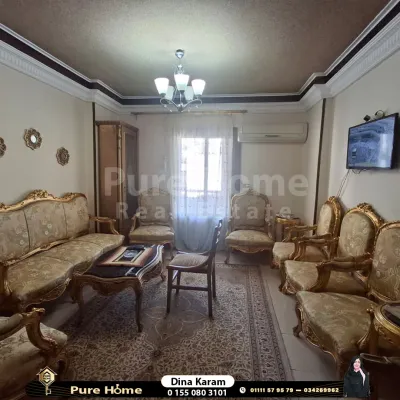 شقة للايجار المفروش - فلمنج