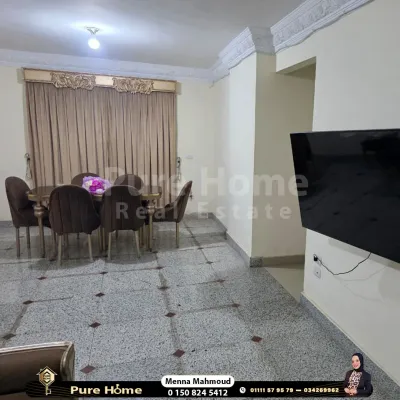 Apartment for sale in Moharam Bik