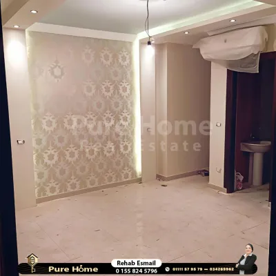 Apartment for rent in Sporting