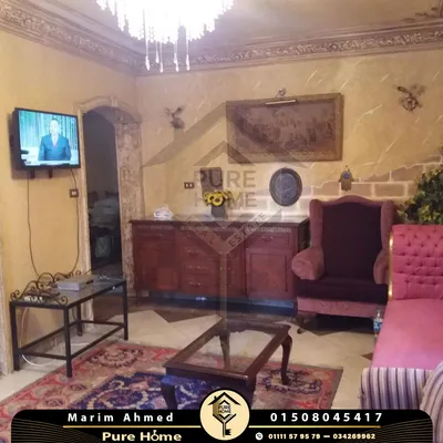 Apartment for sale in Sidi Gaber