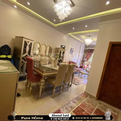 Apartment for sale in Cleopatra