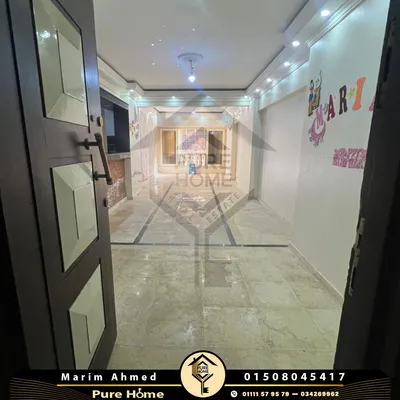Apartment for sale in Smouha