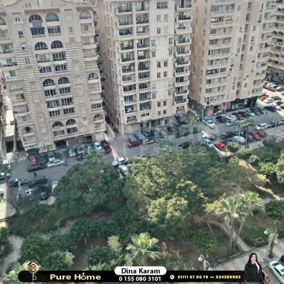 Apartment for sale in Smouha