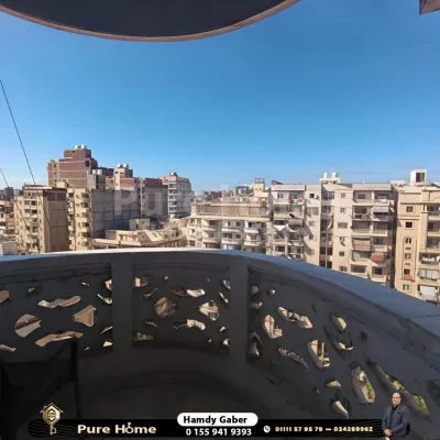 شقة للبيع – السيوف