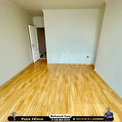 Apartment for rent in Smouha