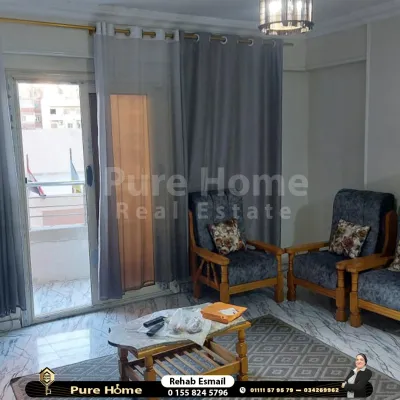Apartment for rent in Cleopatra