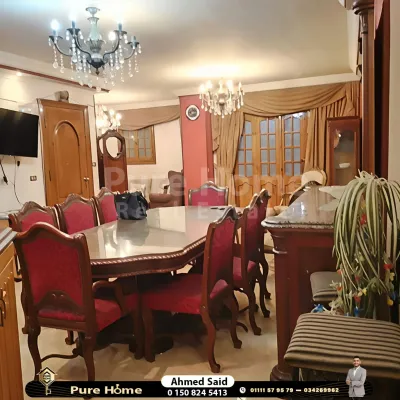 Apartment for rent in Bolkly