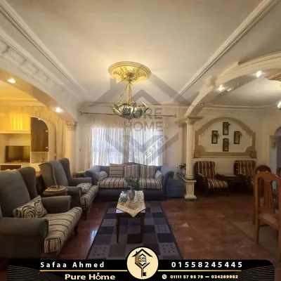 Apartment for sale in Sidi Gaber