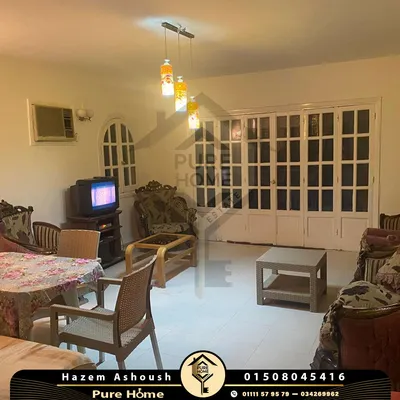Chalet for sale in El Alamein
