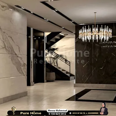 Apartment for sale in Camp Caesar