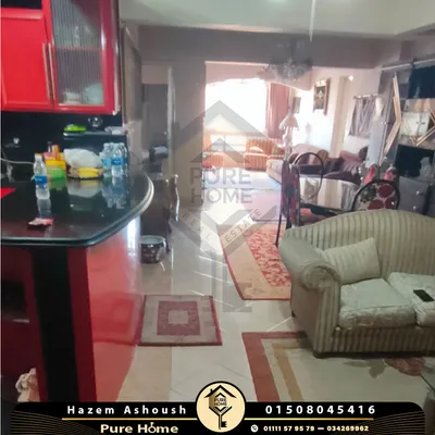 Apartment for sale in Al Ibrahimiyyah