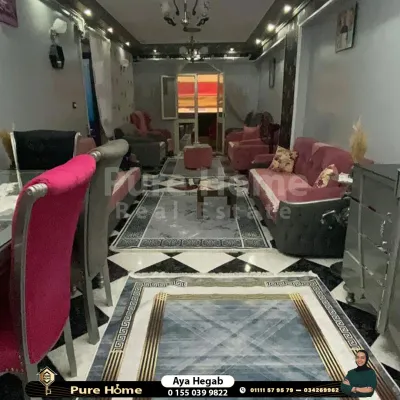 Apartment for sale in Al Hadrah