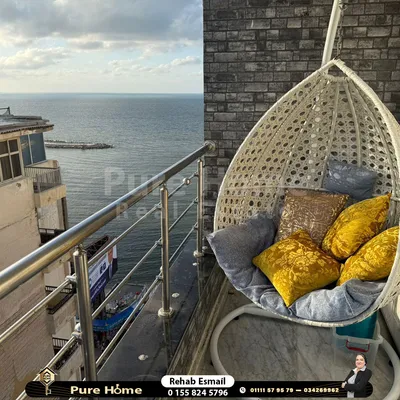 Apartment for rent in Glim