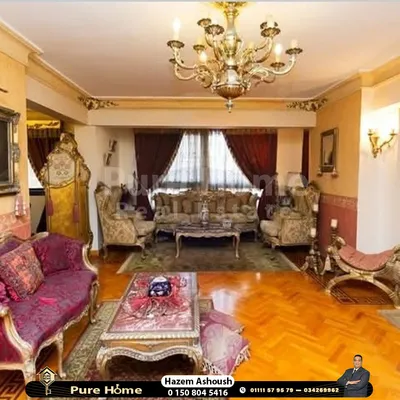 Apartment for sale in Smouha