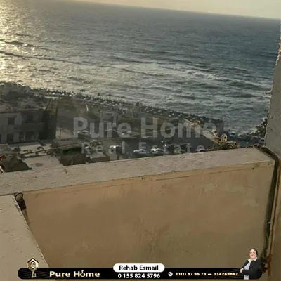 Apartment for rent in Sidi Gaber